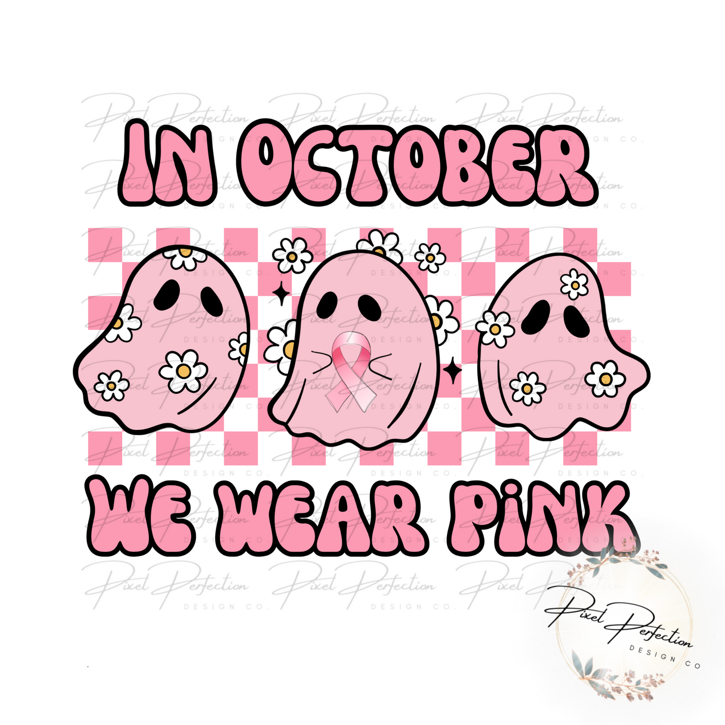 Breast cancer awareness big bundle