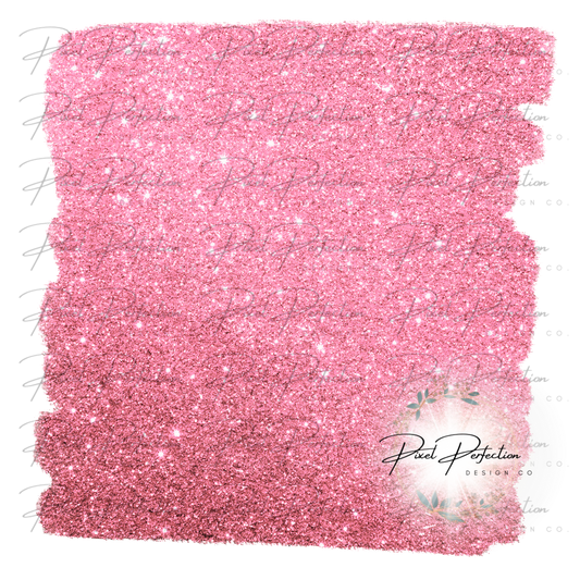 Glitter paint PNG