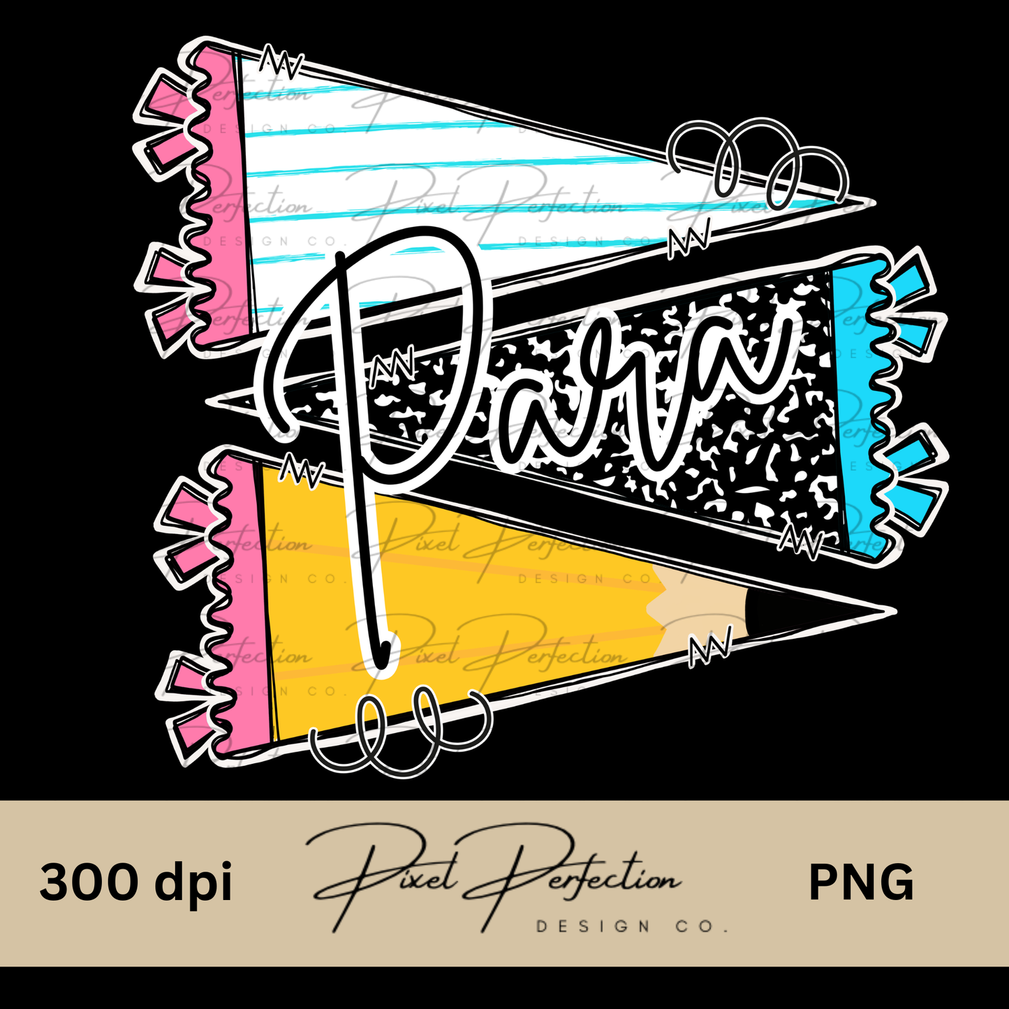 Back to school pendant para png