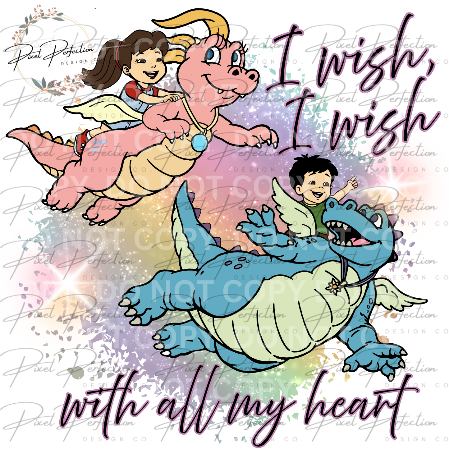 Dragon tales png