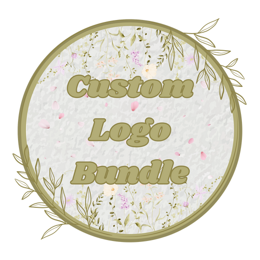 Custom Logo Bundle