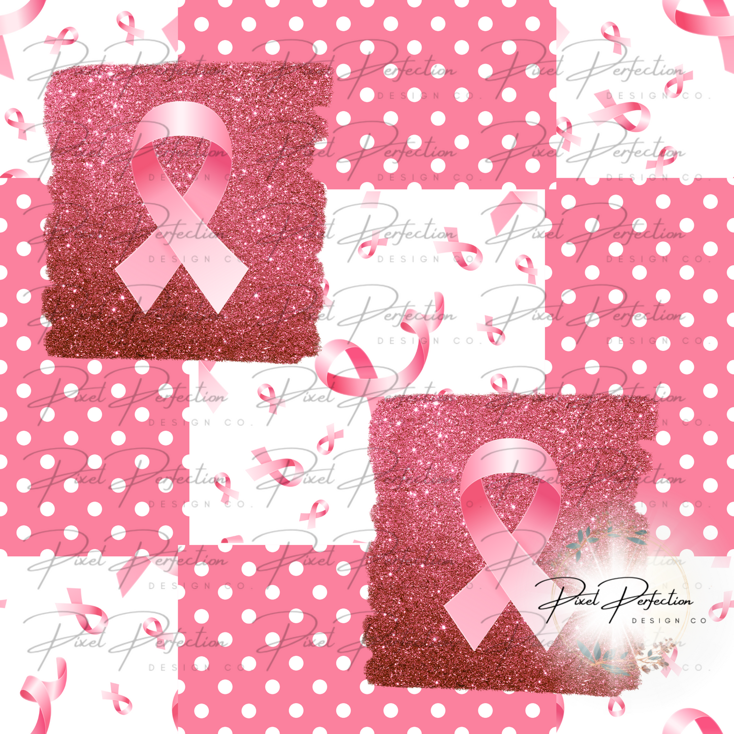 Breast cancer awareness big bundle