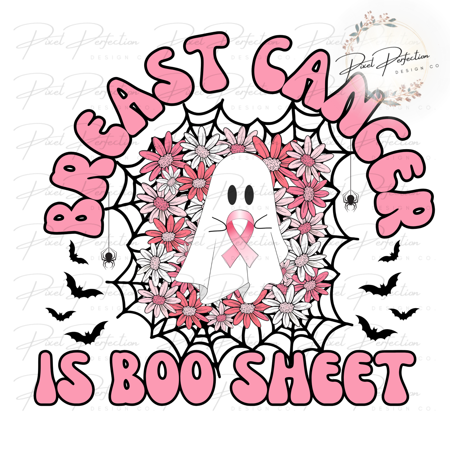 Breast cancer awareness big bundle