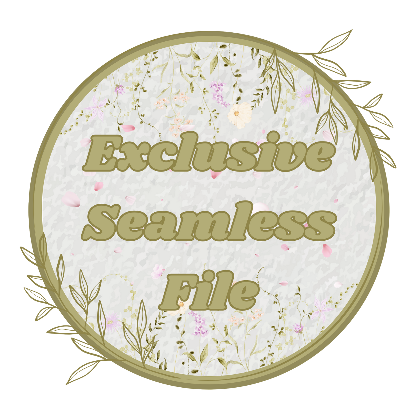 Exclusive Seamless File