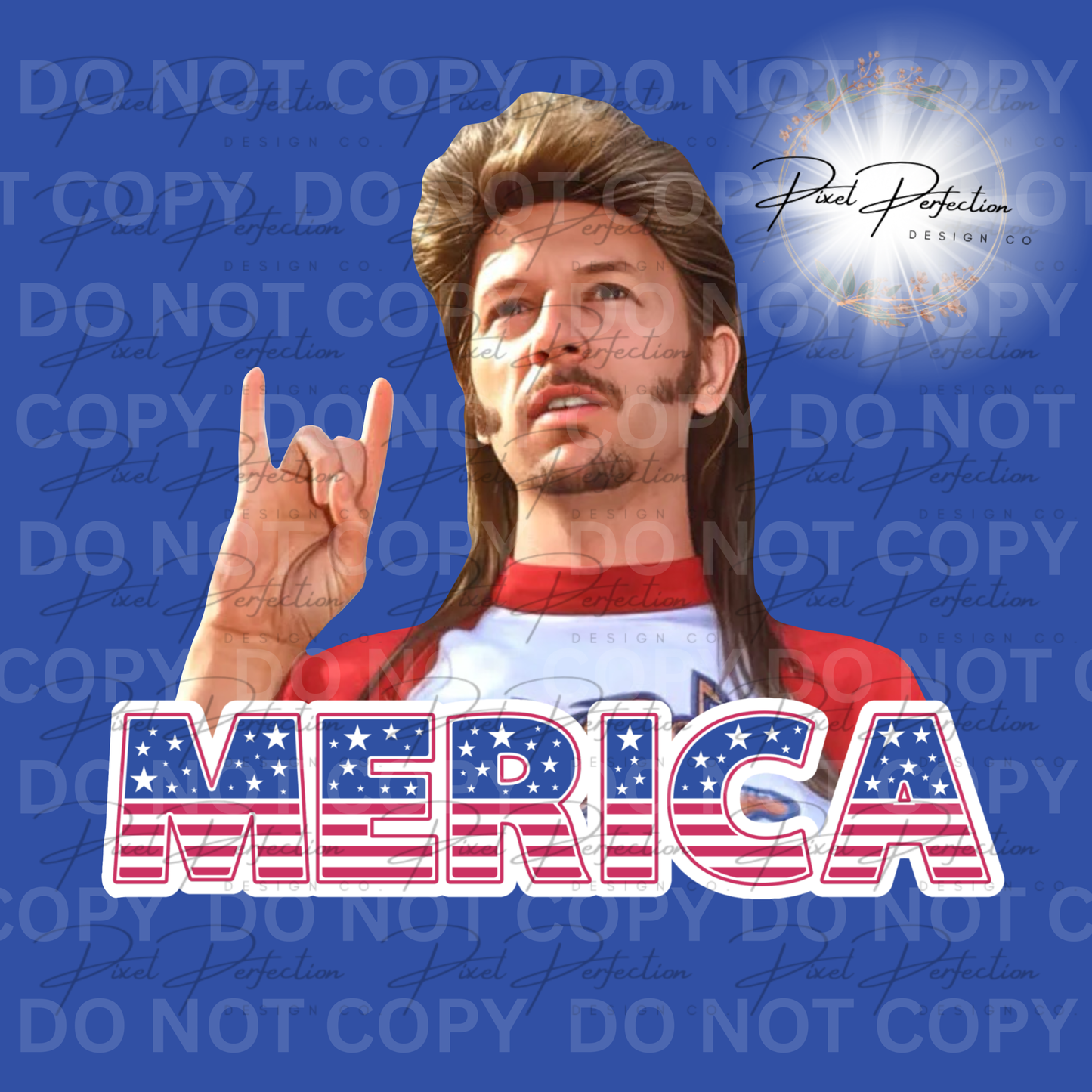 Fourth of July Joe dirt Merica png