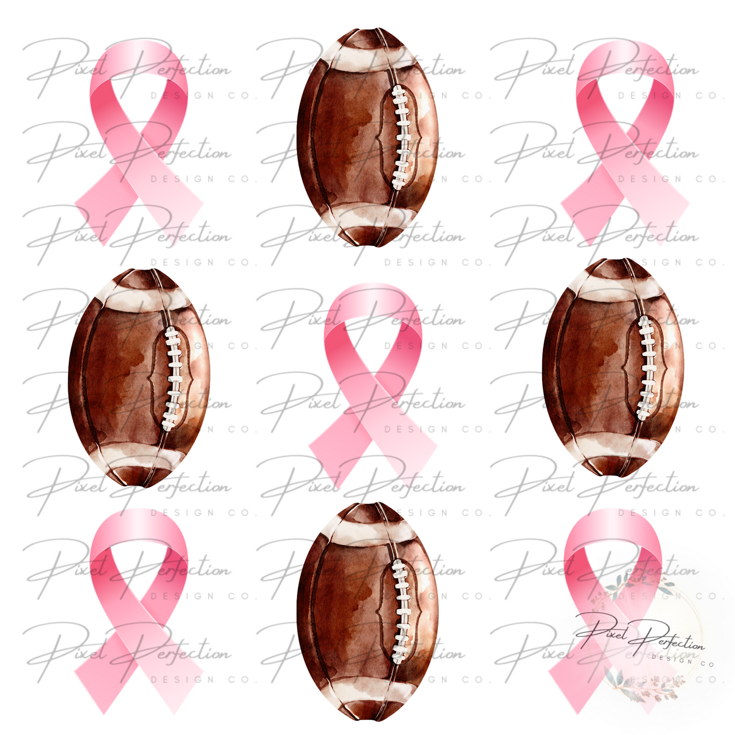 Breast cancer awareness big bundle