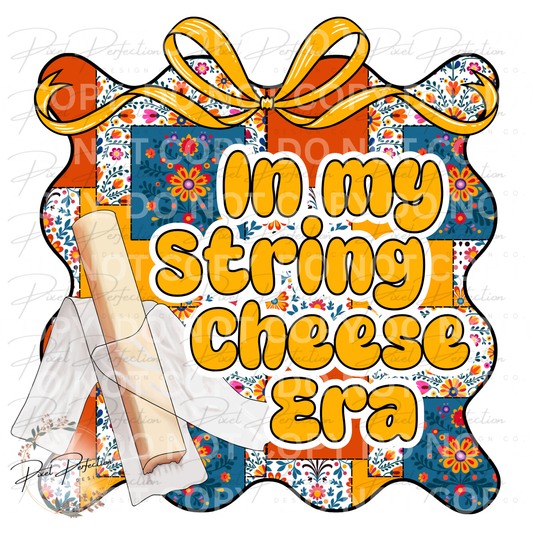 In my string cheese era png