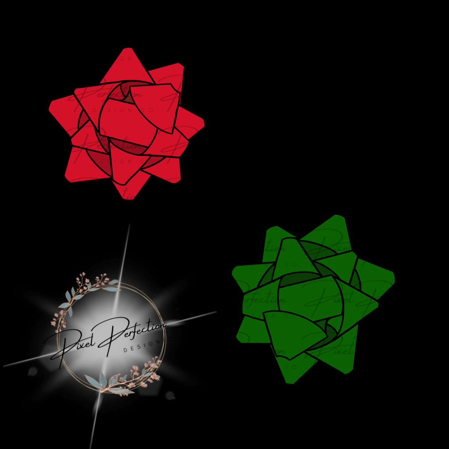 Elf on the shelf clipart bundle