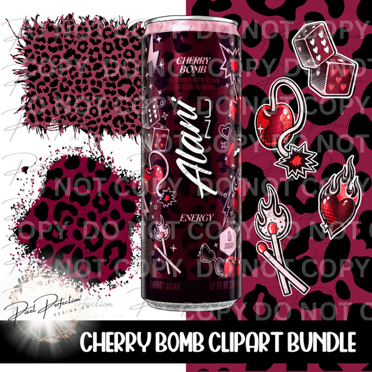 Alani Clipart bundle