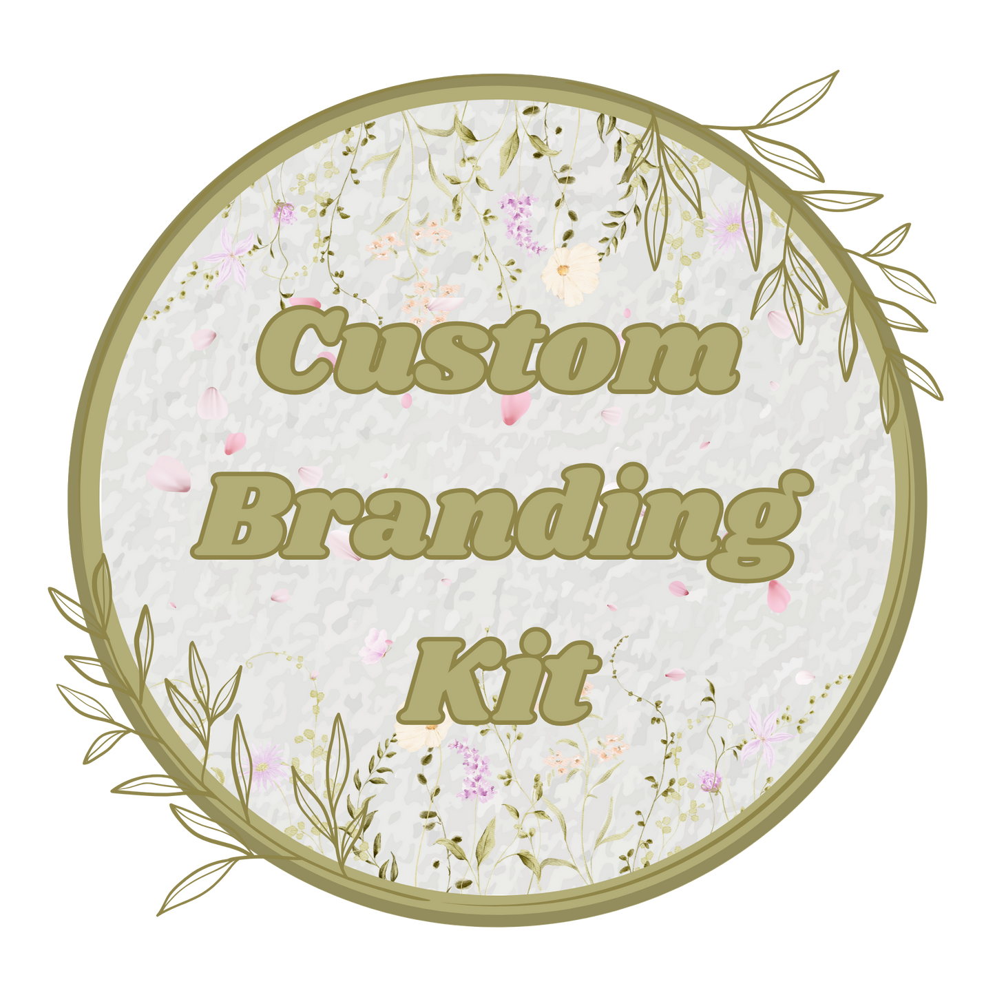 Custom Branding Kit