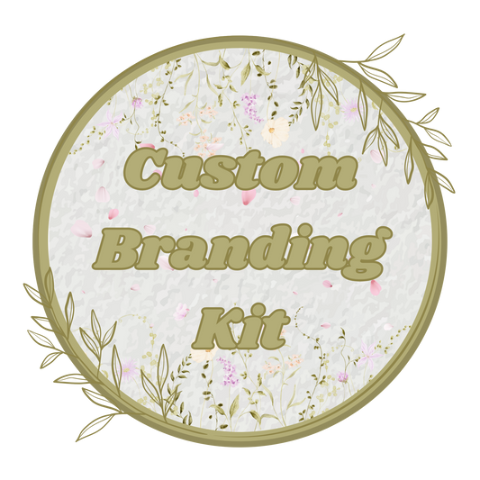 Custom Branding Kit