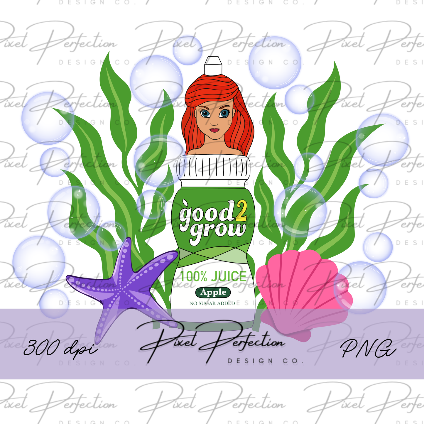 Princess g2g png