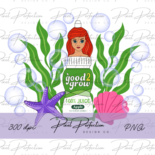 Princess g2g png